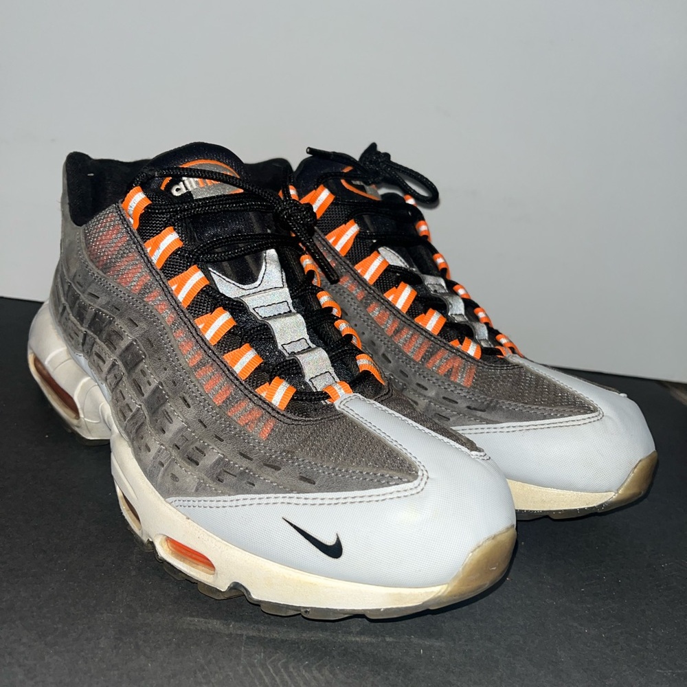 Nike air max X Kim jones men’s size 13